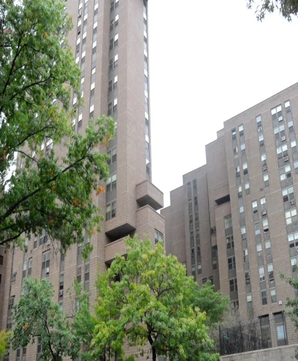 Photo of Cathedral Parkway