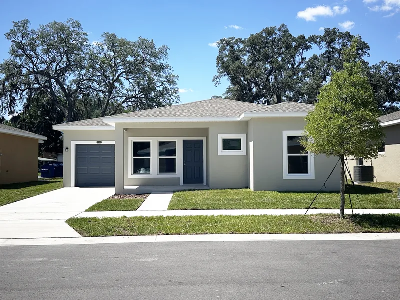 Photo of CDC of Tampa - Knoll Pine
