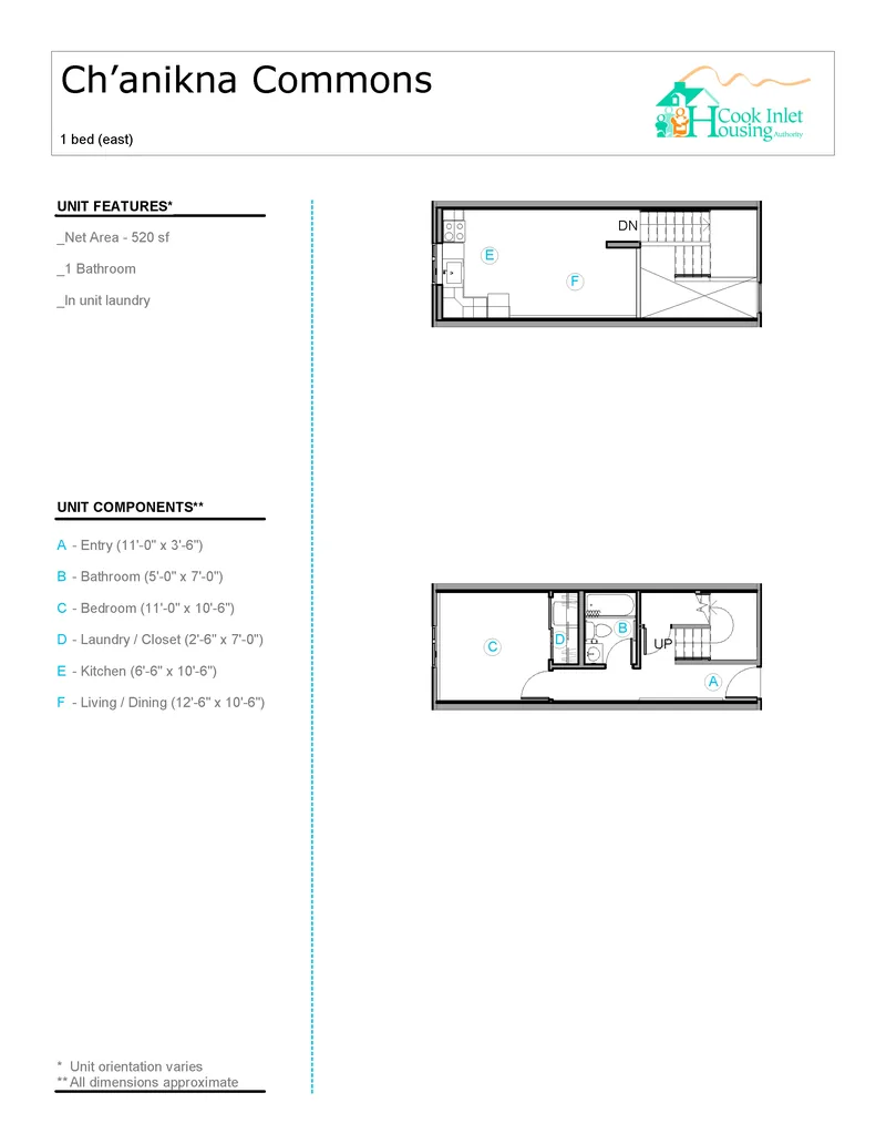Photo 9 of 11 of Ch'anikna Commons