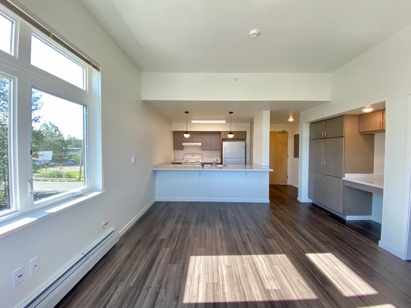 Photo 3 of 9 of Ch'bala Corners / Multifamily Apartment Building