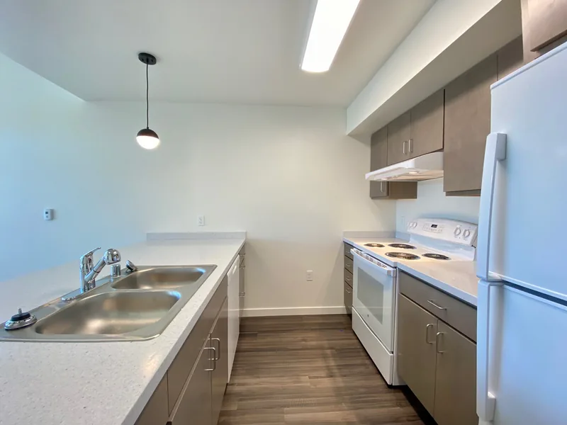 Photo 4 of 9 of Ch'bala Corners / Multifamily Apartment Building