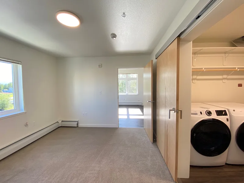 Photo 6 of 9 of Ch'bala Corners / Multifamily Apartment Building