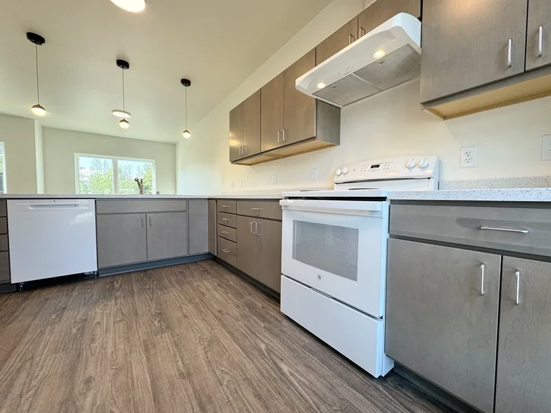 Photo 2 of 8 of Ch’bala Corners / Townhomes