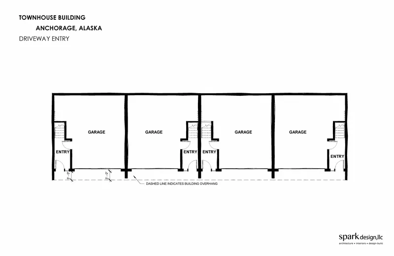 Photo 6 of 8 of Ch’bala Corners / Townhomes