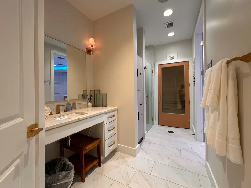 Photo 10 of 17 of Chain Bridge Estates - Lower Flat