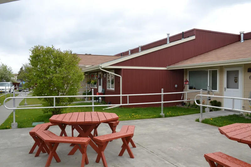 Photo 3 of 7 of Chuda House