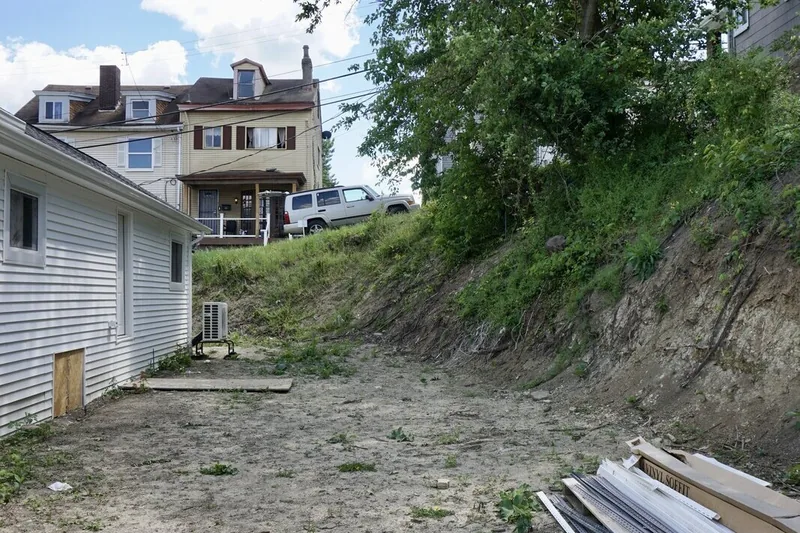 Photo 12 of 13 of City of Bridges Community Land Trust - 11 E Amanda Street (Allentown)