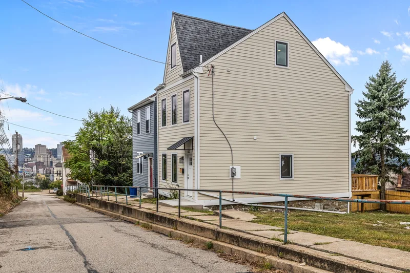 Photo 1 of 34 of City of Bridges Community Land Trust - 1623 Lanark Street (Fineview)