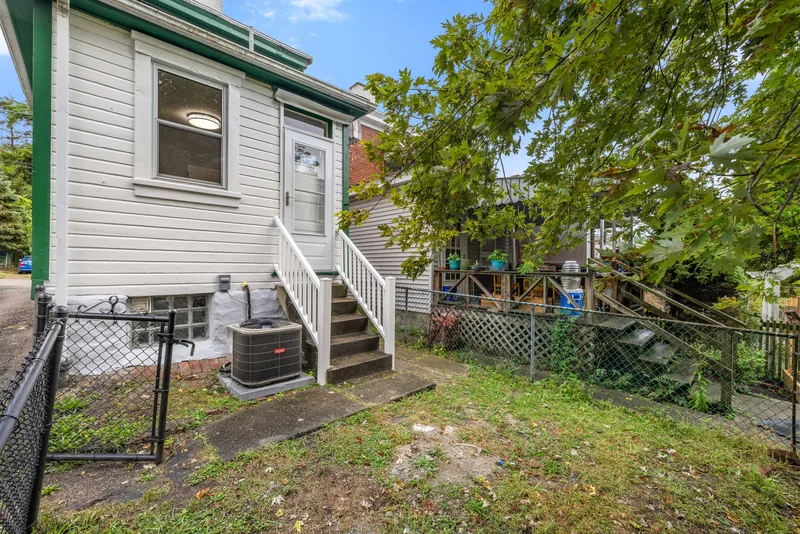 Photo 20 of 25 of City of Bridges Community Land Trust - 237 Glen Caladh Street (Hazelwood)