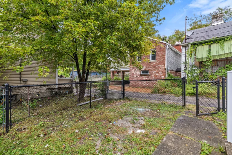 Photo 21 of 25 of City of Bridges Community Land Trust - 237 Glen Caladh Street (Hazelwood)