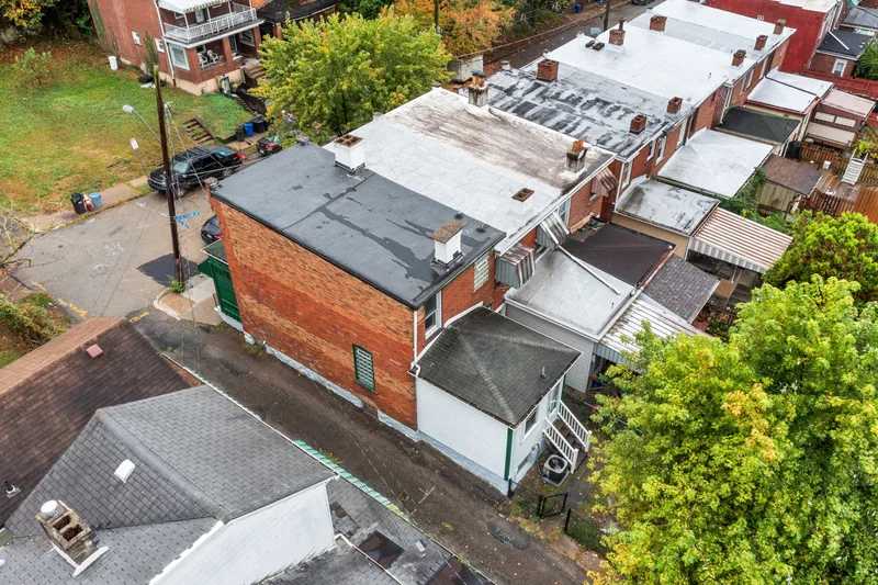 Photo 22 of 25 of City of Bridges Community Land Trust - 237 Glen Caladh Street (Hazelwood)