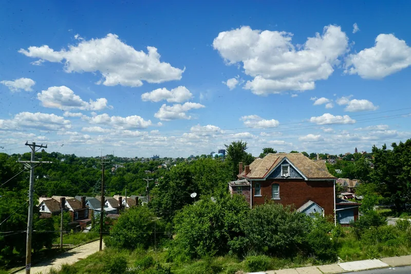 Photo 3 of 13 of City of Bridges Community Land Trust - 424 Suncrest Street (Knoxville)