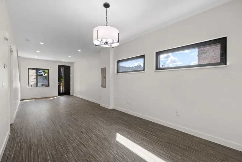 Photo 14 of 40 of City of Bridges Community Land Trust - 4826 Chatsworth Ave (Hazelwood)