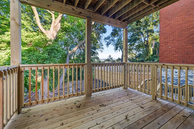 Photo 13 of 48 of City of Bridges Community Land Trust - N. Fairmount Street, Units 1 & 2 (Garfield)