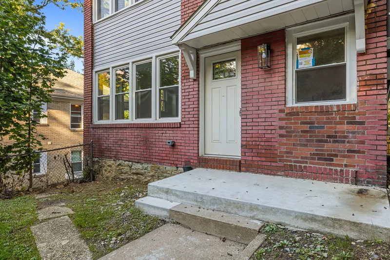Photo 3 of 48 of City of Bridges Community Land Trust - N. Fairmount Street, Units 1 & 2 (Garfield)