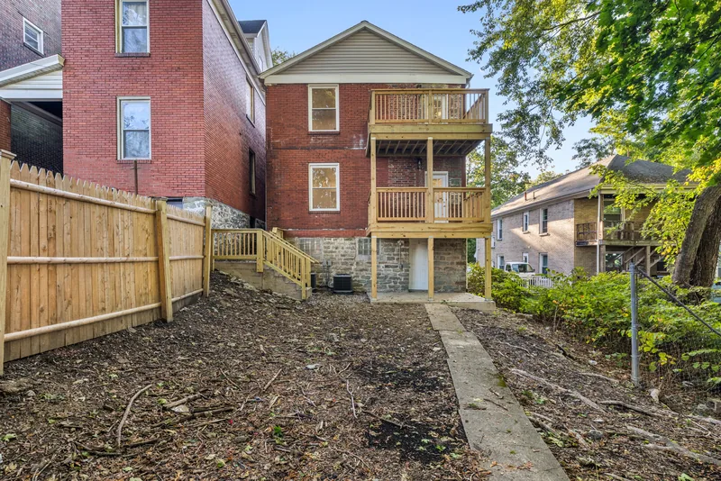 Photo 39 of 48 of City of Bridges Community Land Trust - N. Fairmount Street, Units 1 & 2 (Garfield)