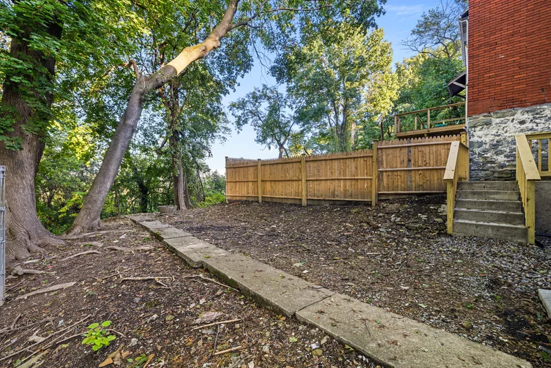 Photo 40 of 48 of City of Bridges Community Land Trust - N. Fairmount Street, Units 1 & 2 (Garfield)