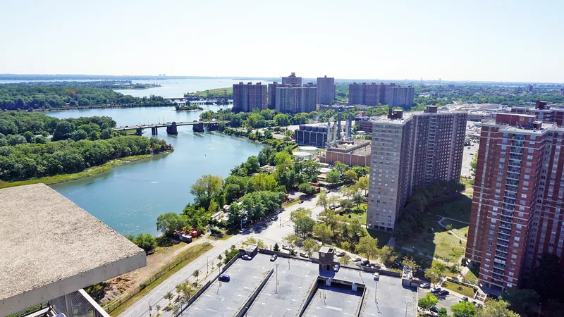 Photo of Co-op City (Riverbay)