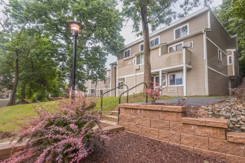 Photo of College Hill