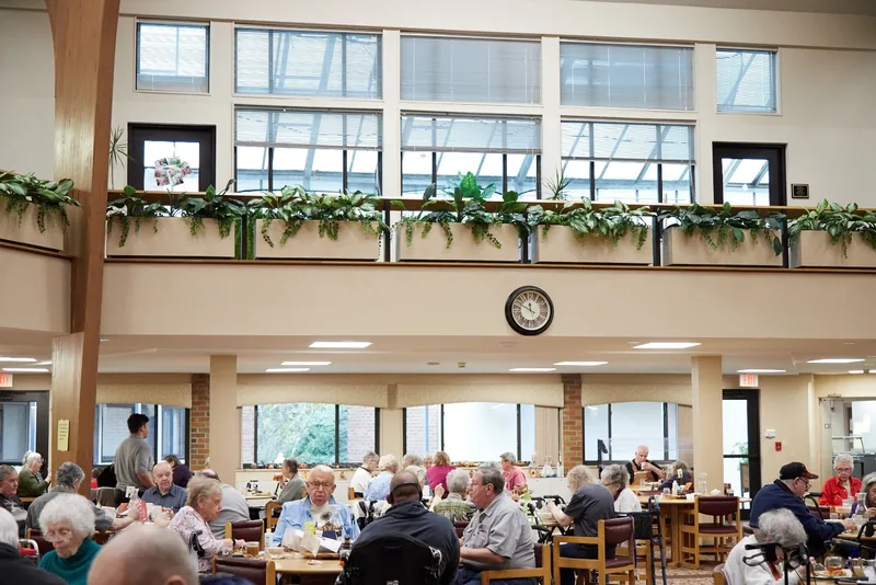 Photo 2 of 3 of Colony Retirement Homes III