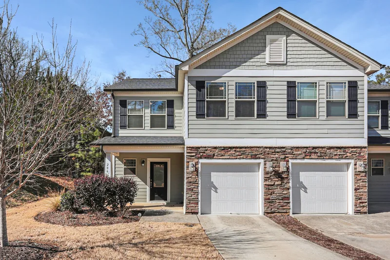 Photo 1 of 20 of Community Home Trust - 206 Everam Ct