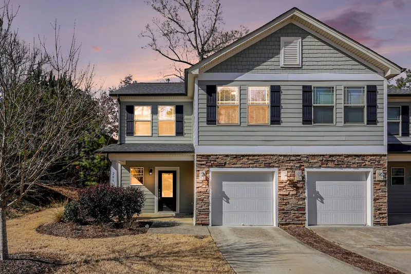 Photo 2 of 20 of Community Home Trust - 206 Everam Ct