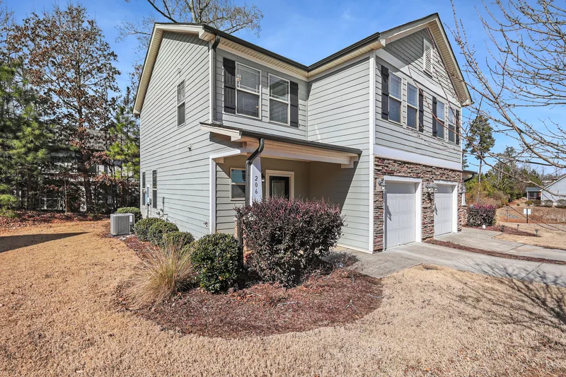 Photo 3 of 20 of Community Home Trust - 206 Everam Ct