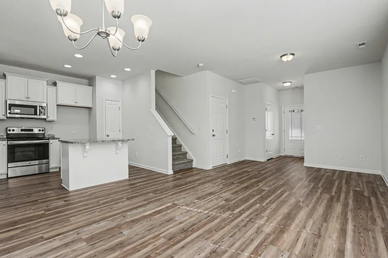 Photo 6 of 20 of Community Home Trust - 206 Everam Ct