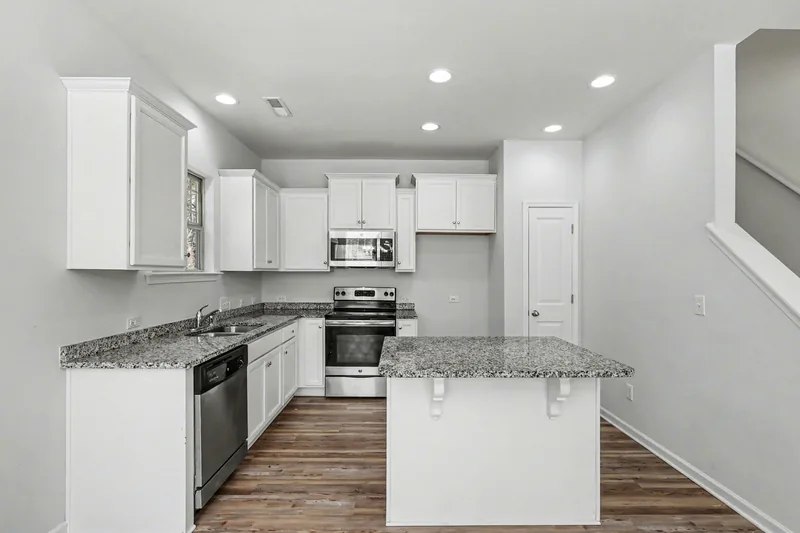 Photo 8 of 20 of Community Home Trust - 206 Everam Ct