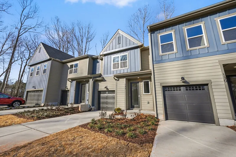 Photo 1 of 28 of Community Home Trust - 247 Oak Summit Pl