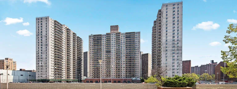 Photo of Concourse Village