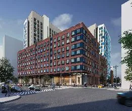 Photo 4 of 5 of Coney Island Phase I