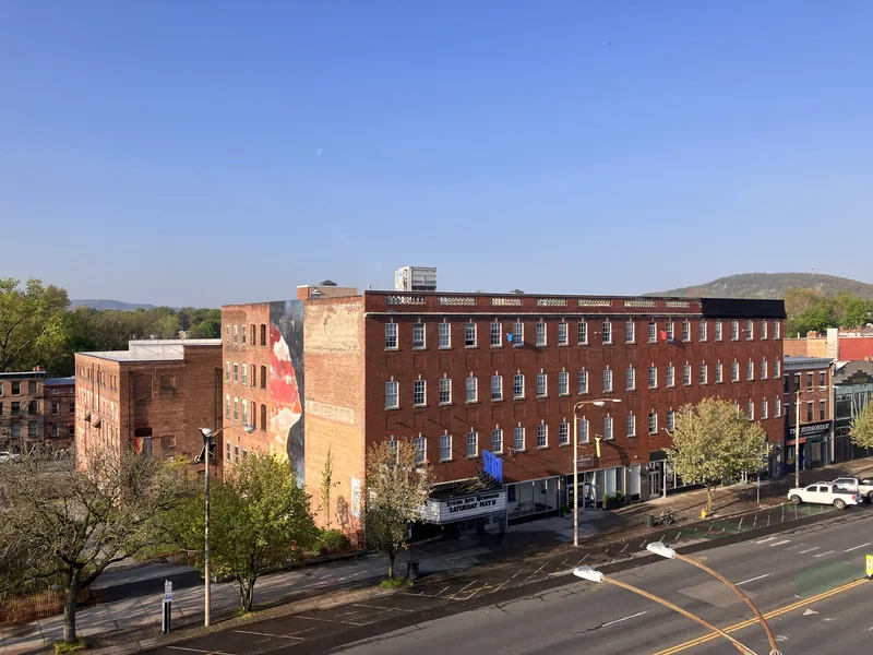 Photo of Cornerstone Residence
