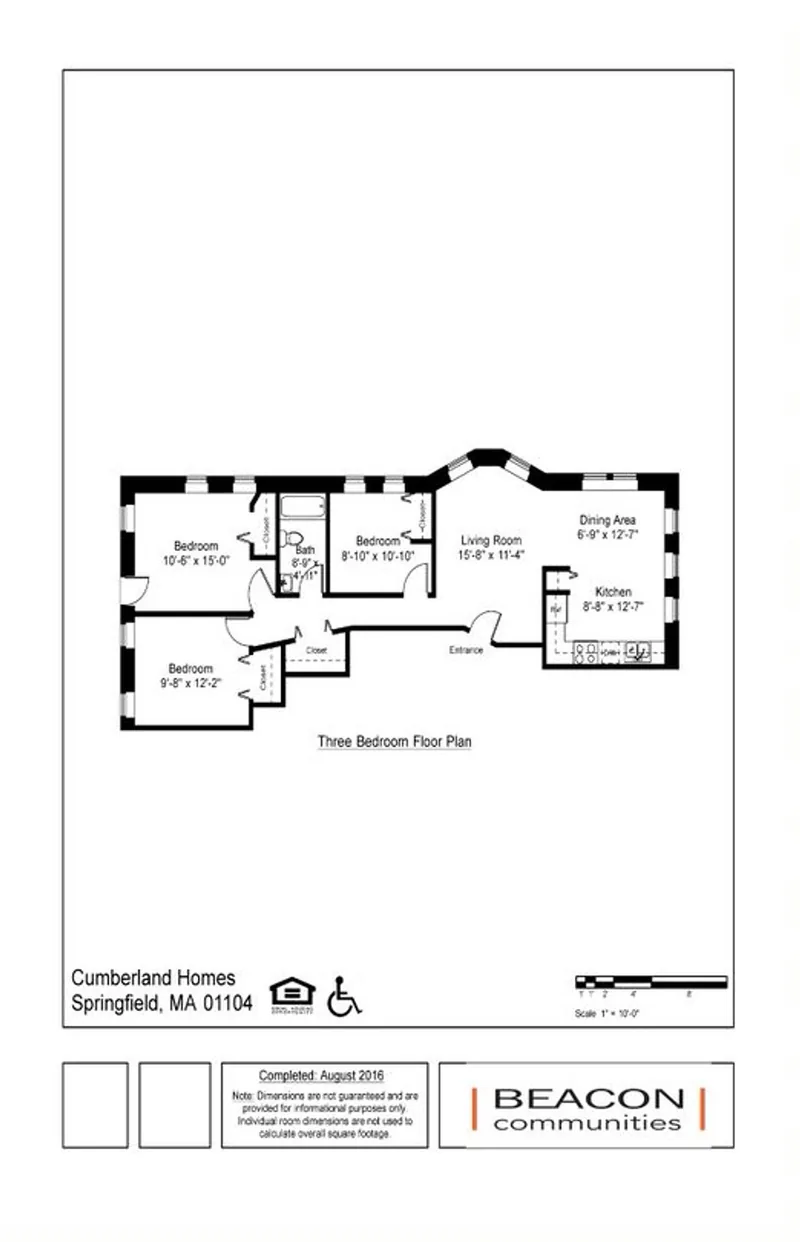 Photo 2 of 2 of Cumberland Homes