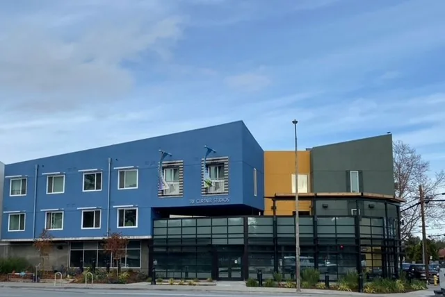 Photo of Curtner Studios