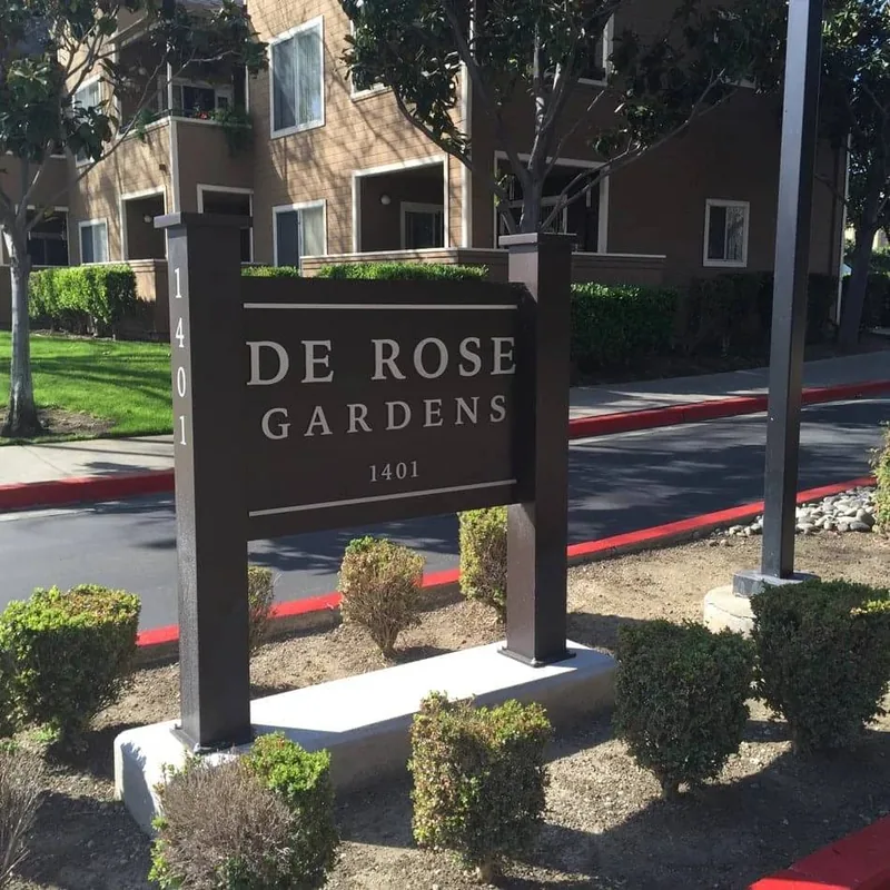 Photo of De Rose Gardens
