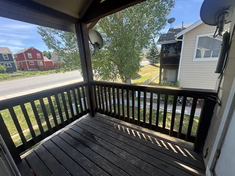 Photo 20 of 21 of Deed-restricted for sale: 127 Jules Drive A203