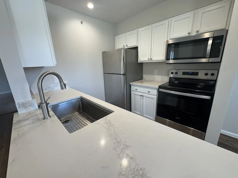 Photo 8 of 21 of Deed-restricted for sale: 127 Jules Drive A203