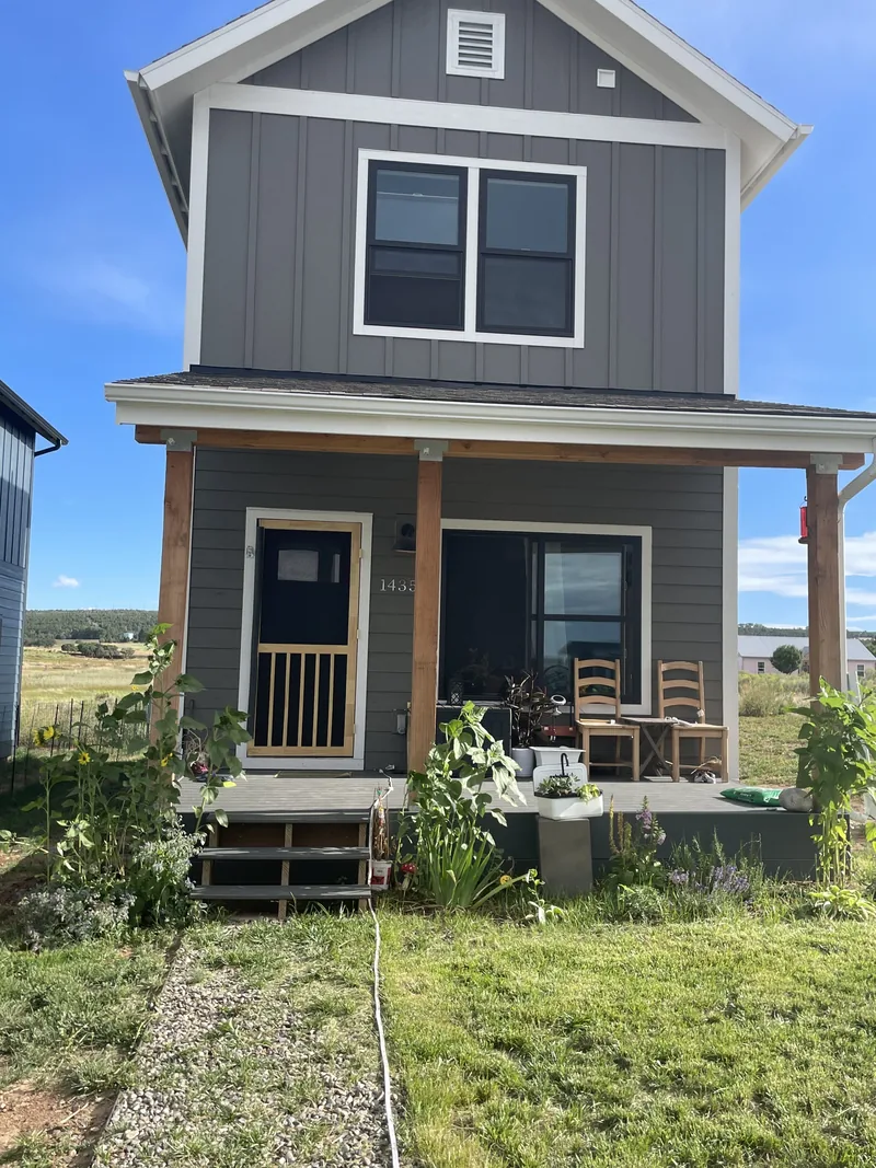 Photo 1 of 6 of Deed-restricted for sale: 1435 Paradox Street (Pinion Park)