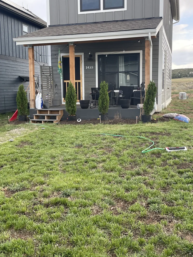 Photo 2 of 6 of Deed-restricted for sale: 1435 Paradox Street (Pinion Park)