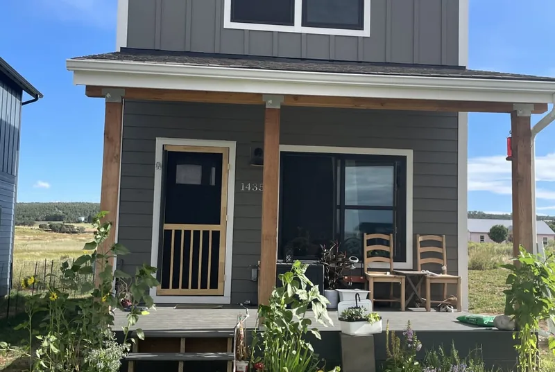 Photo 6 of 6 of Deed-restricted for sale: 1435 Paradox Street (Pinion Park)
