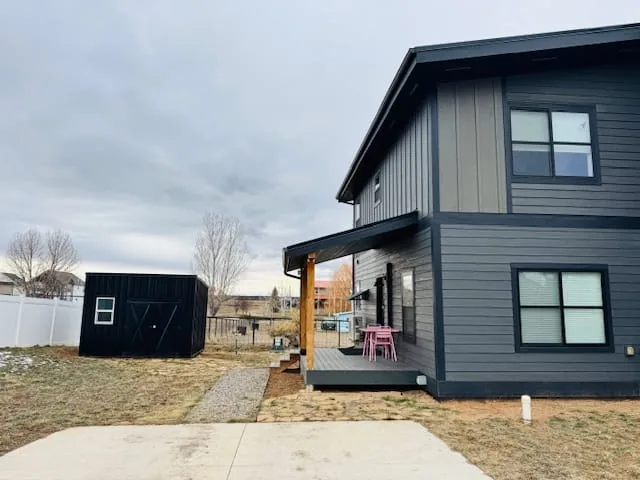 Photo 2 of 3 of Deed-restricted for sale: 1550 Juniper Street