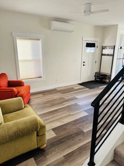 Photo 3 of 3 of Deed-restricted for sale: 1550 Juniper Street