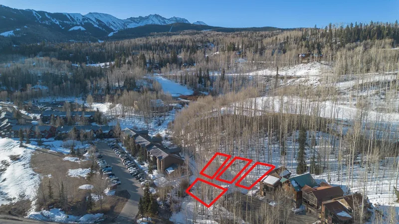 Photo 10 of 11 of Deed-restricted for sale: 304 Adams Ranch Road #8