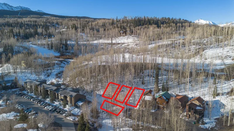 Photo 11 of 11 of Deed-restricted for sale: 304 Adams Ranch Road #8