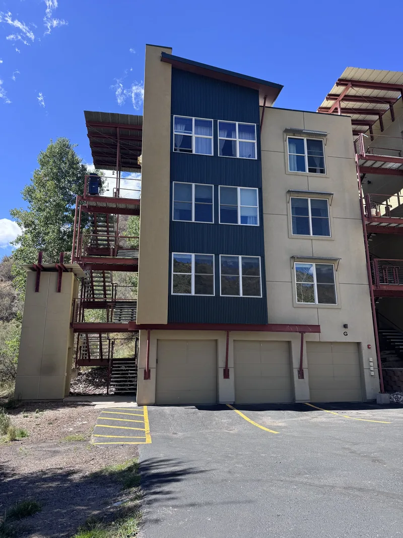 Photo 1 of 25 of Deed-restricted for sale: 511 Metcalf Road G19