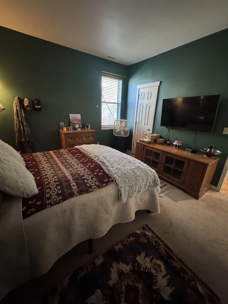 Photo 10 of 31 of Deed-restricted for sale: 90 Flat Top