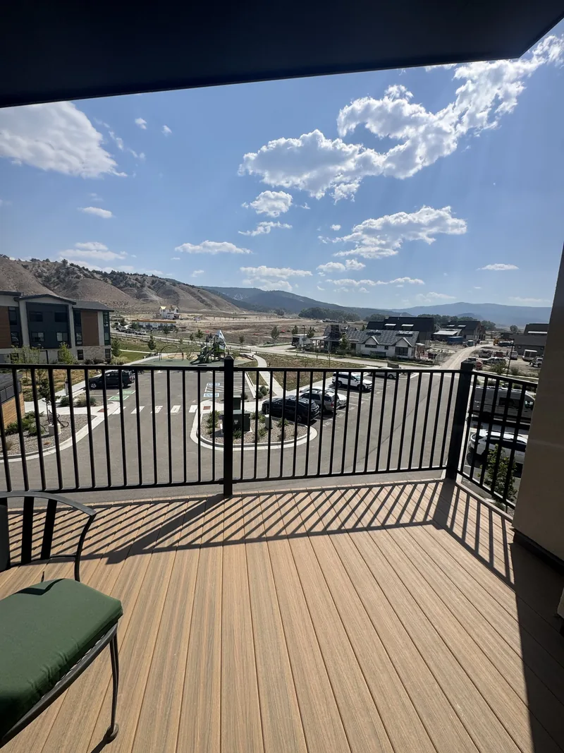 Photo 43 of 57 of Deed-restricted for sale: 91 Mt Hope F302