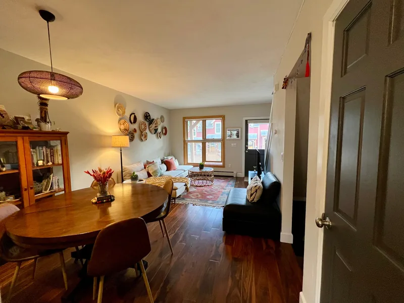 Photo 9 of 9 of Deed-restricted resale: 106 Pitchfork Rd.