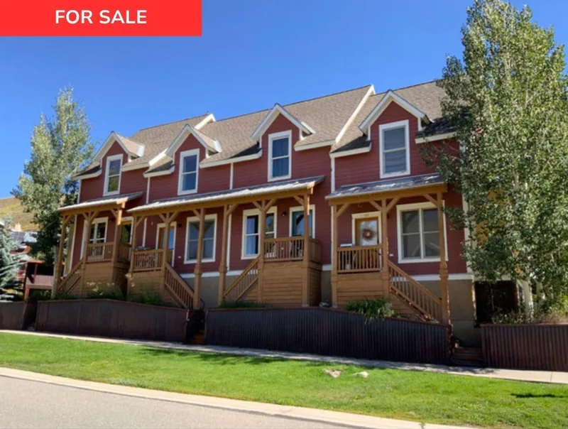 Photo 1 of 9 of Deed-restricted resale: 106 Pitchfork Rd.